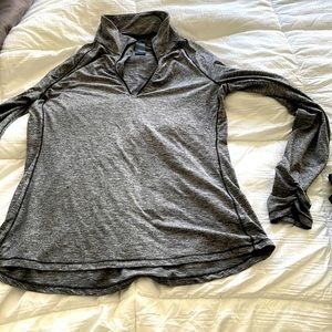 Champion grey activewear